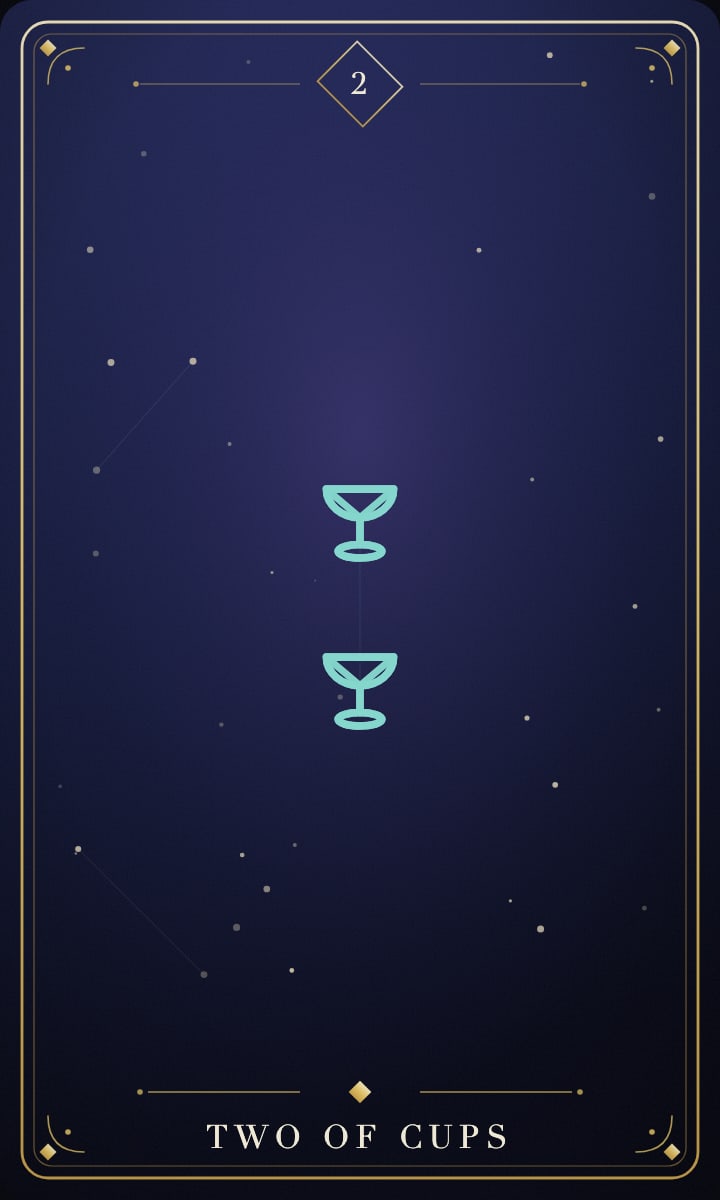 2 Cốc
