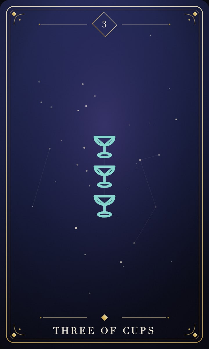 3 Cốc