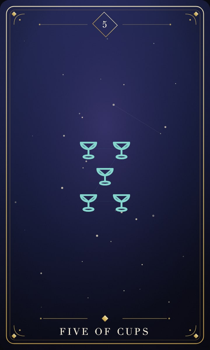 5 Cốc