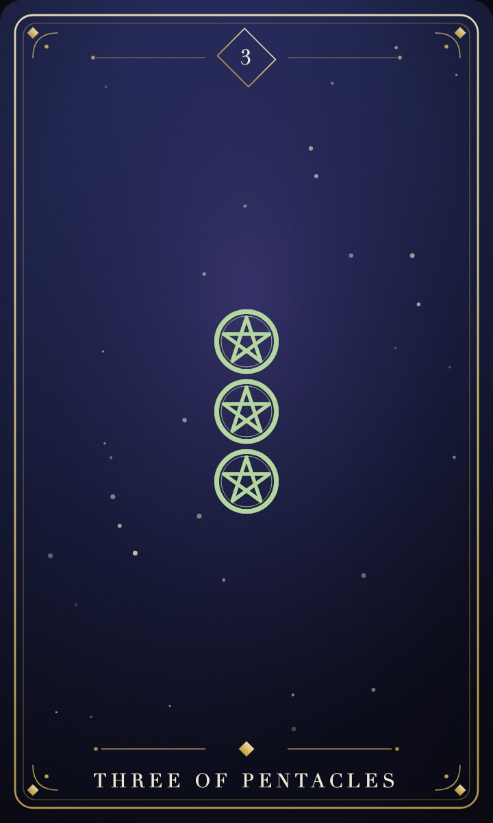 3 Tiền