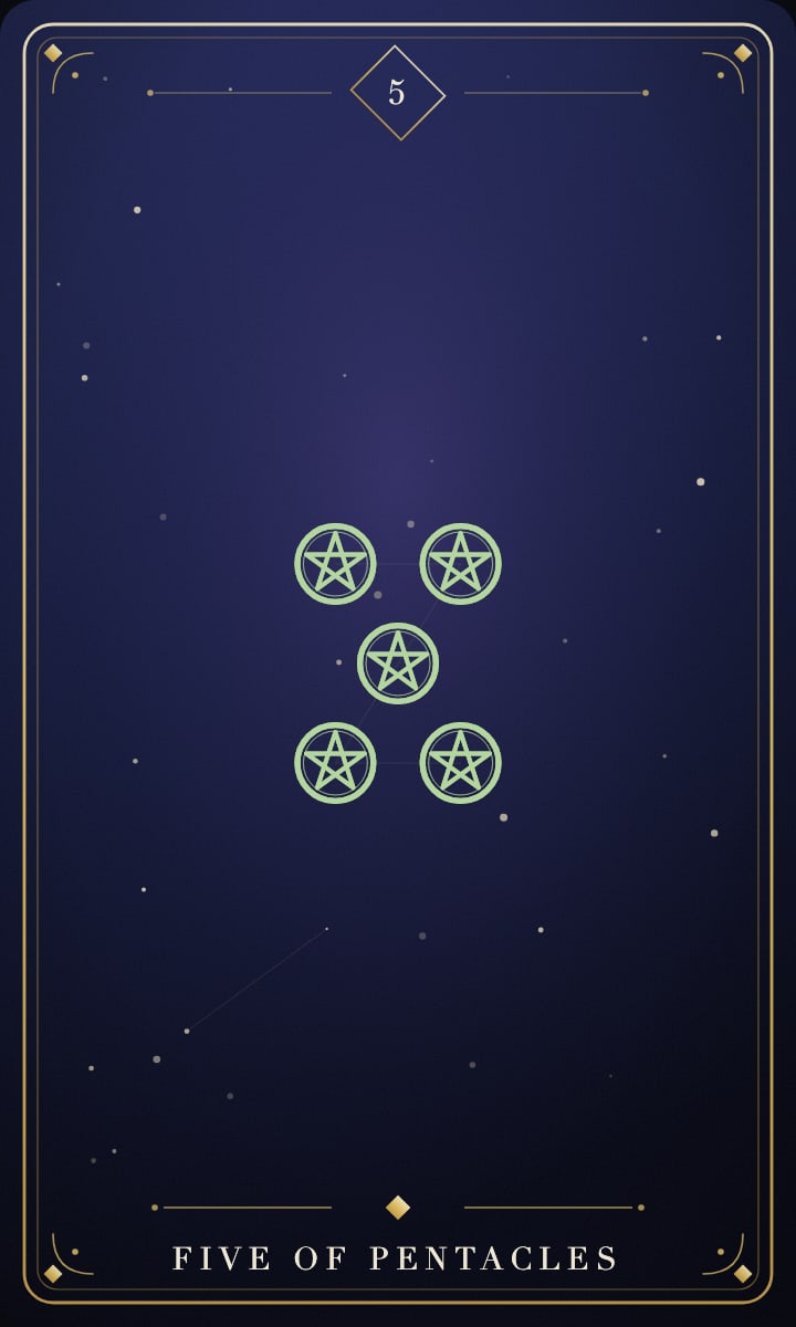 5 Tiền