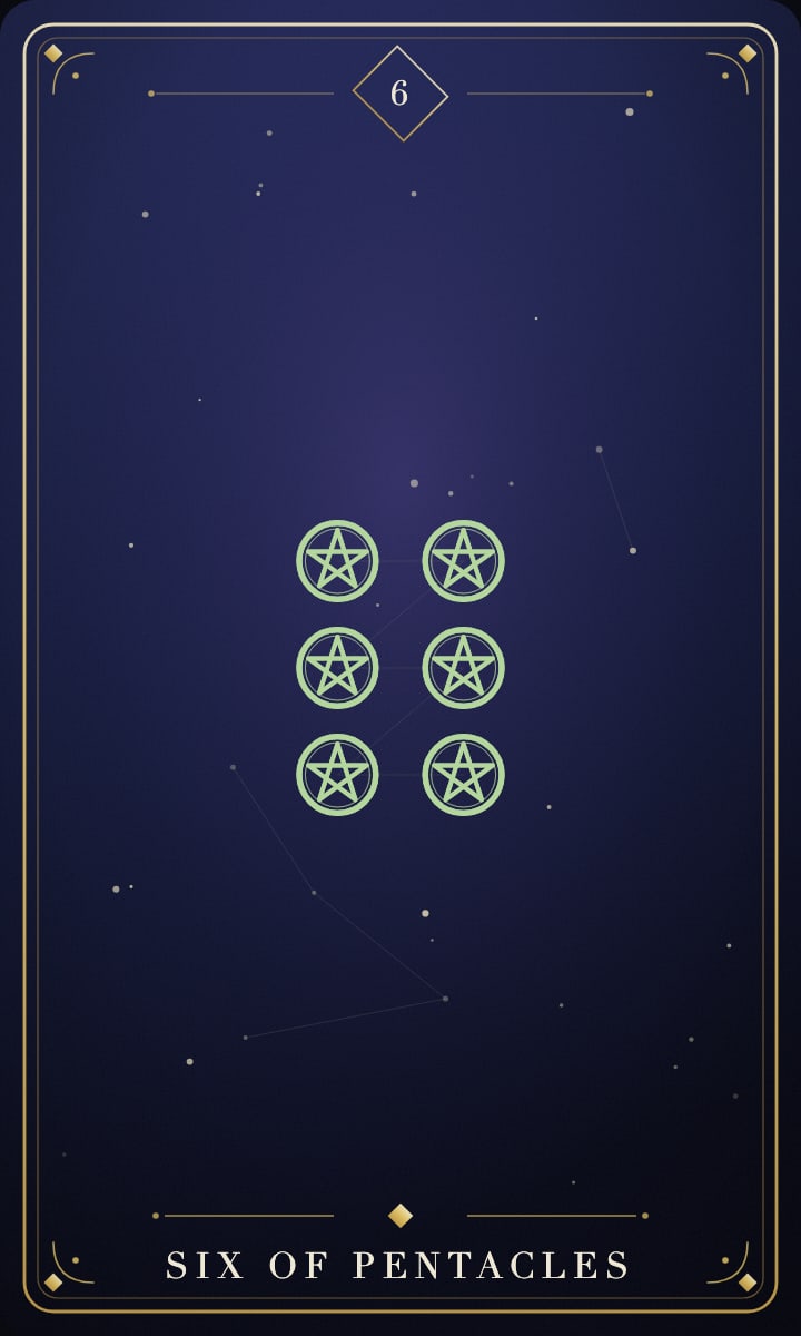 6 Tiền