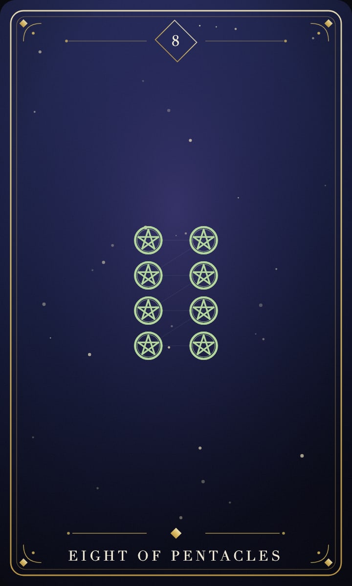 8 Tiền