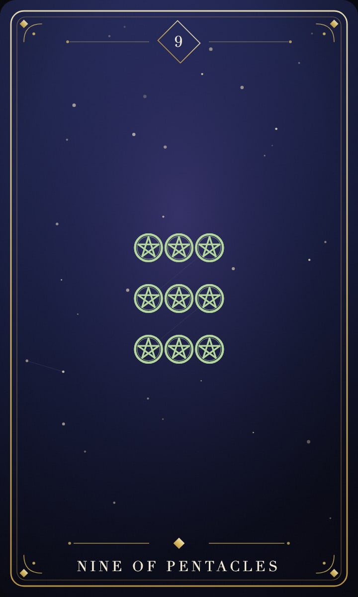 9 Tiền