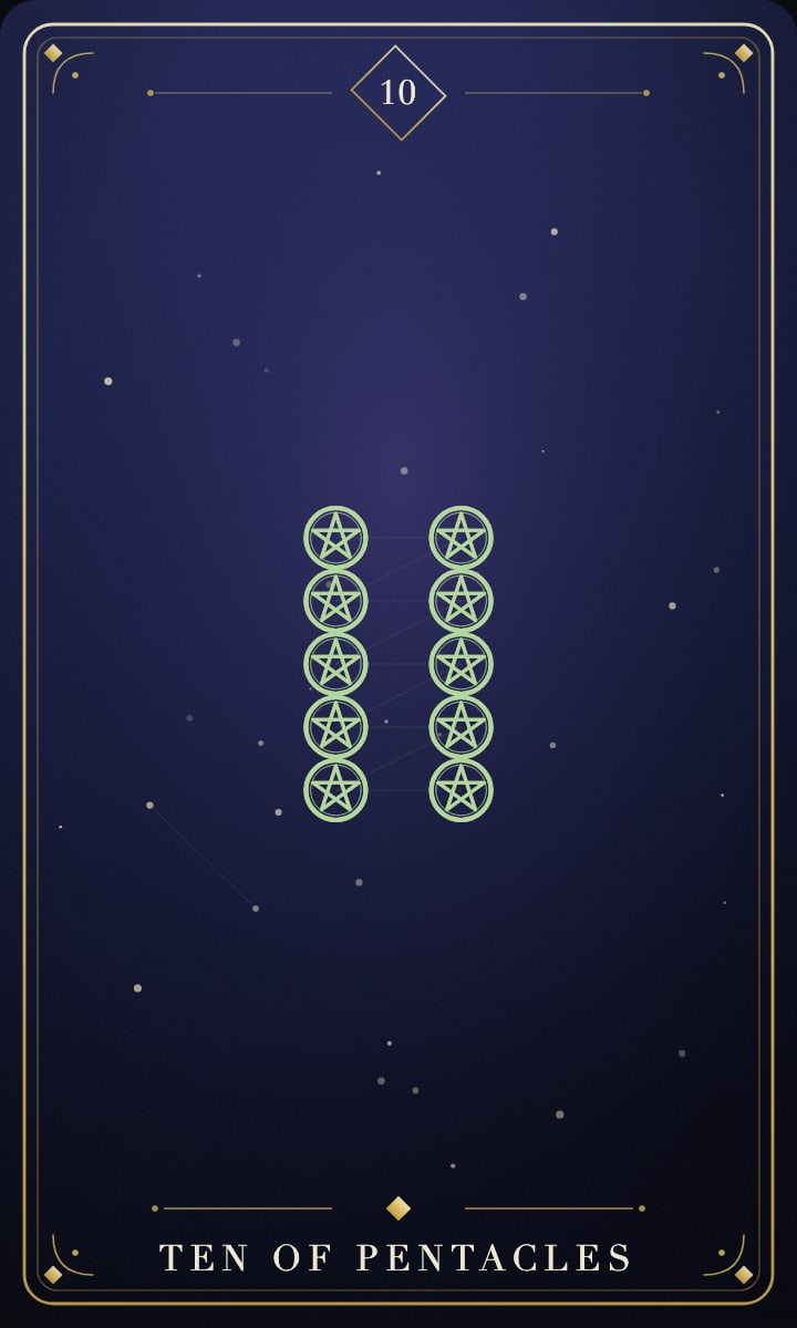 10 Tiền