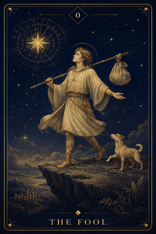 The Fool