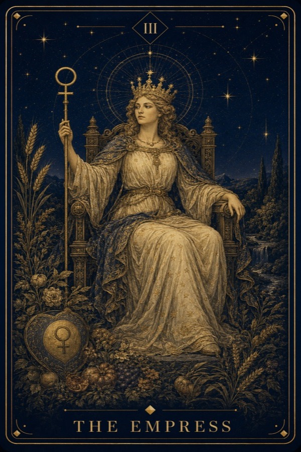 The Empress