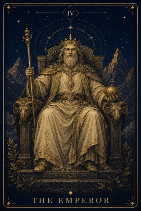 The Emperor