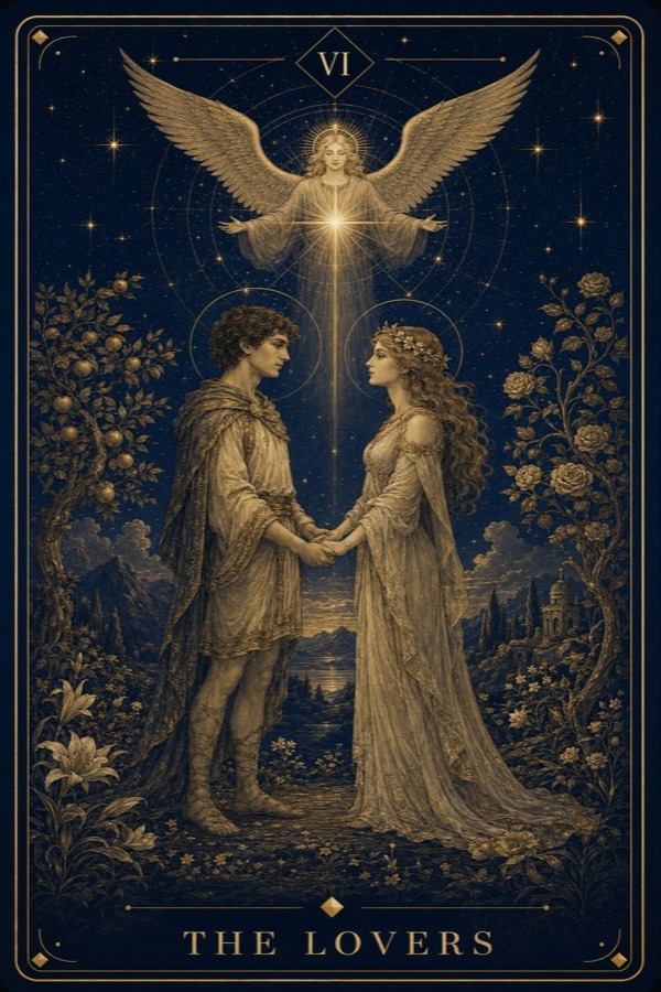 The Lovers