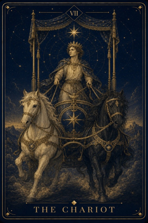 The Chariot