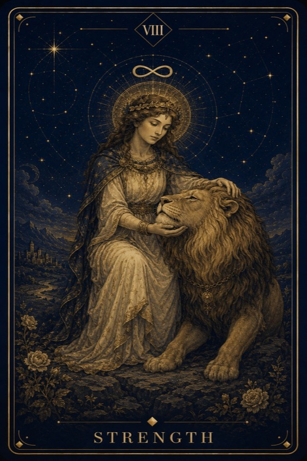 Strength