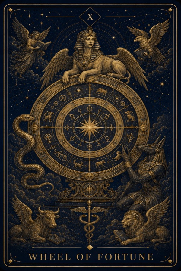 Wheel of Fortune