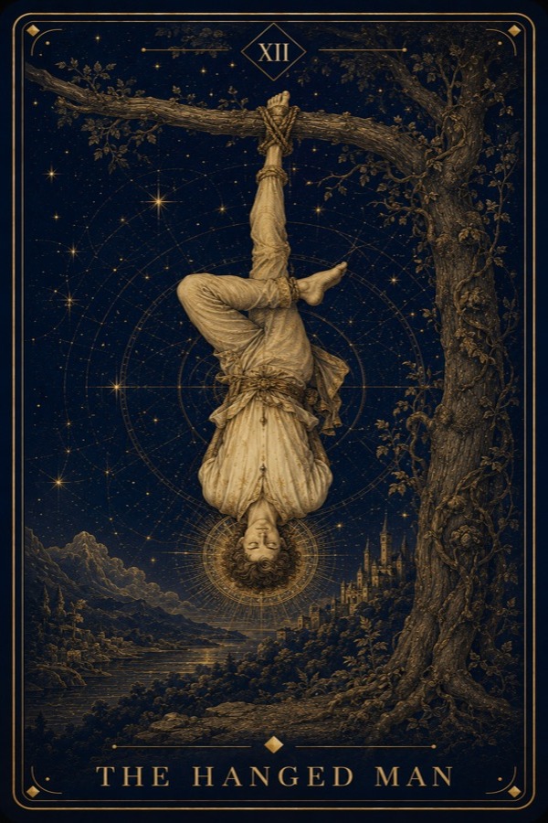 The Hanged Man
