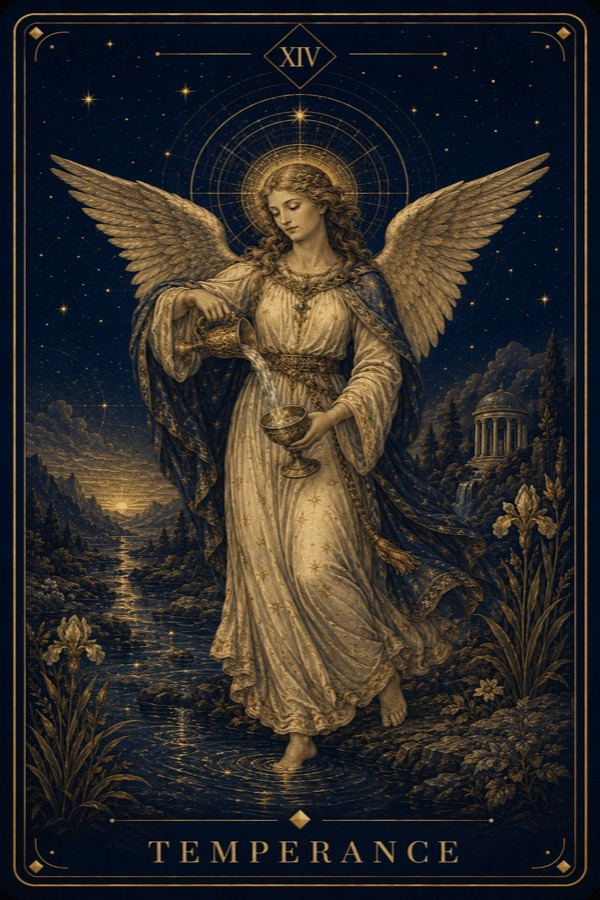 Temperance