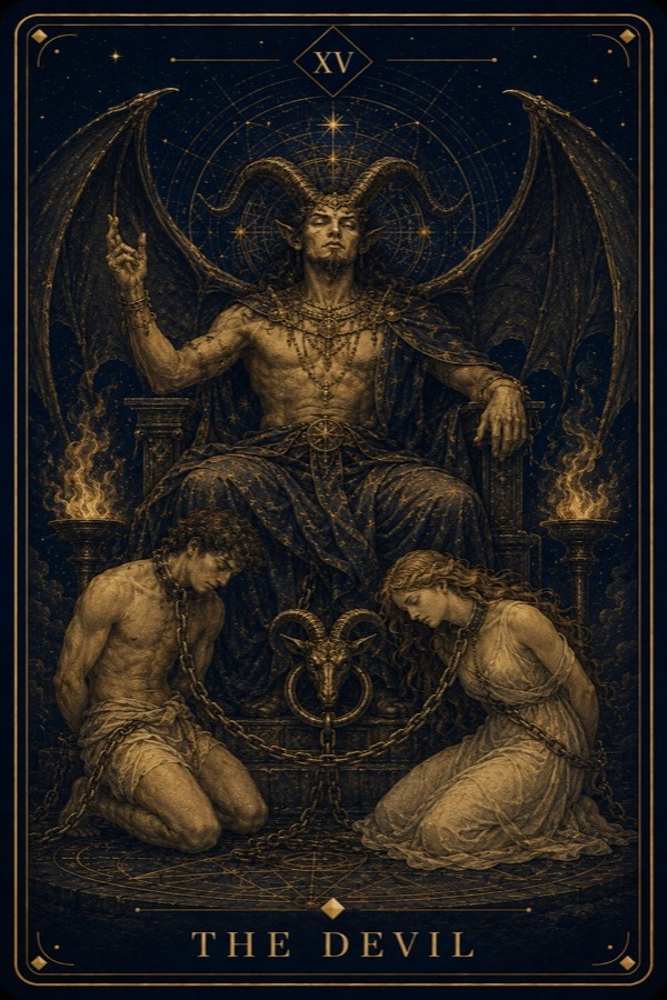 The Devil