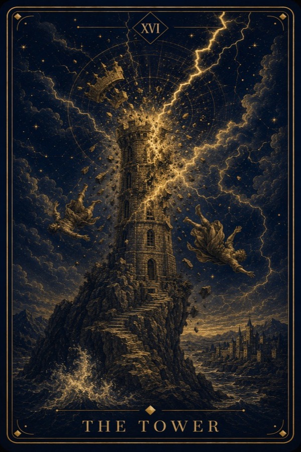 The Tower