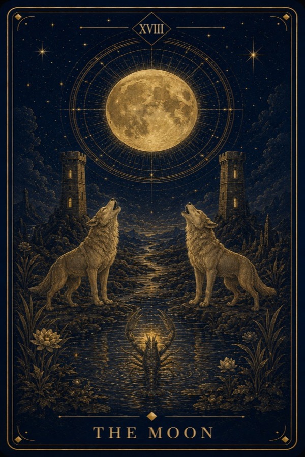 The Moon