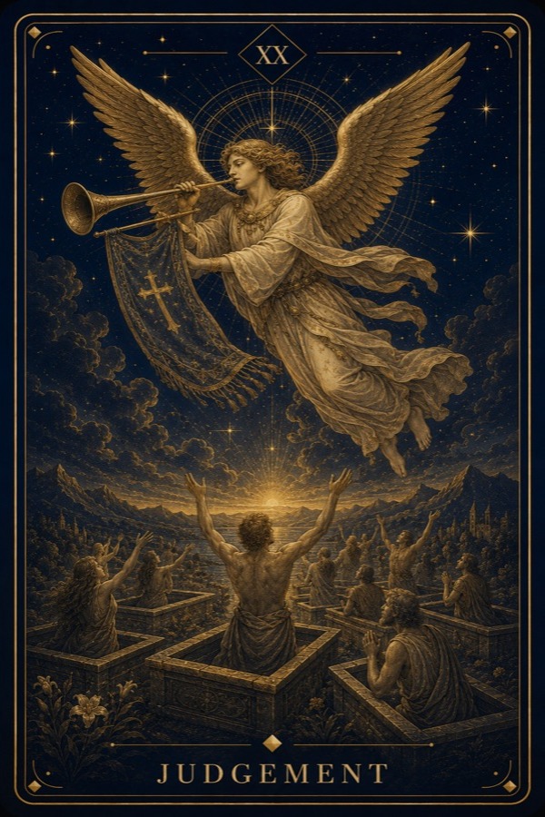 Judgement