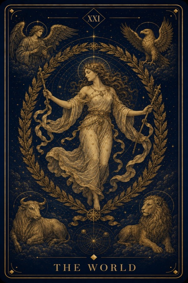 The World