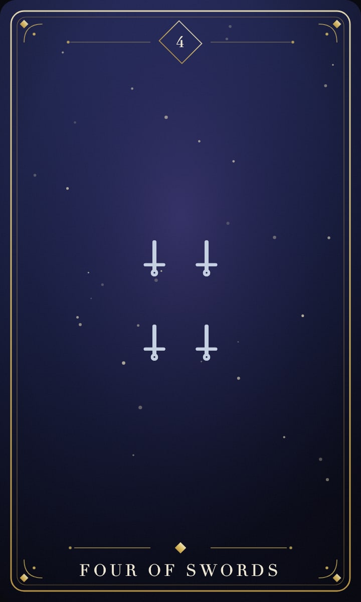 4 Kiếm