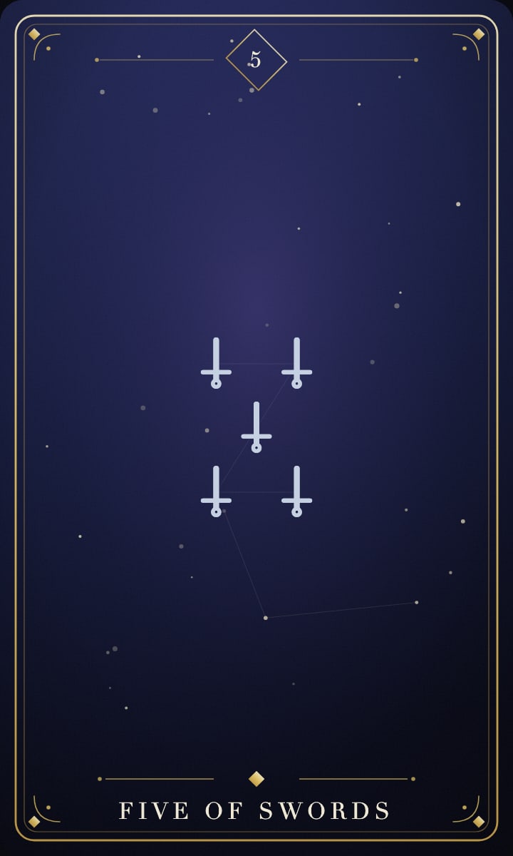 5 Kiếm