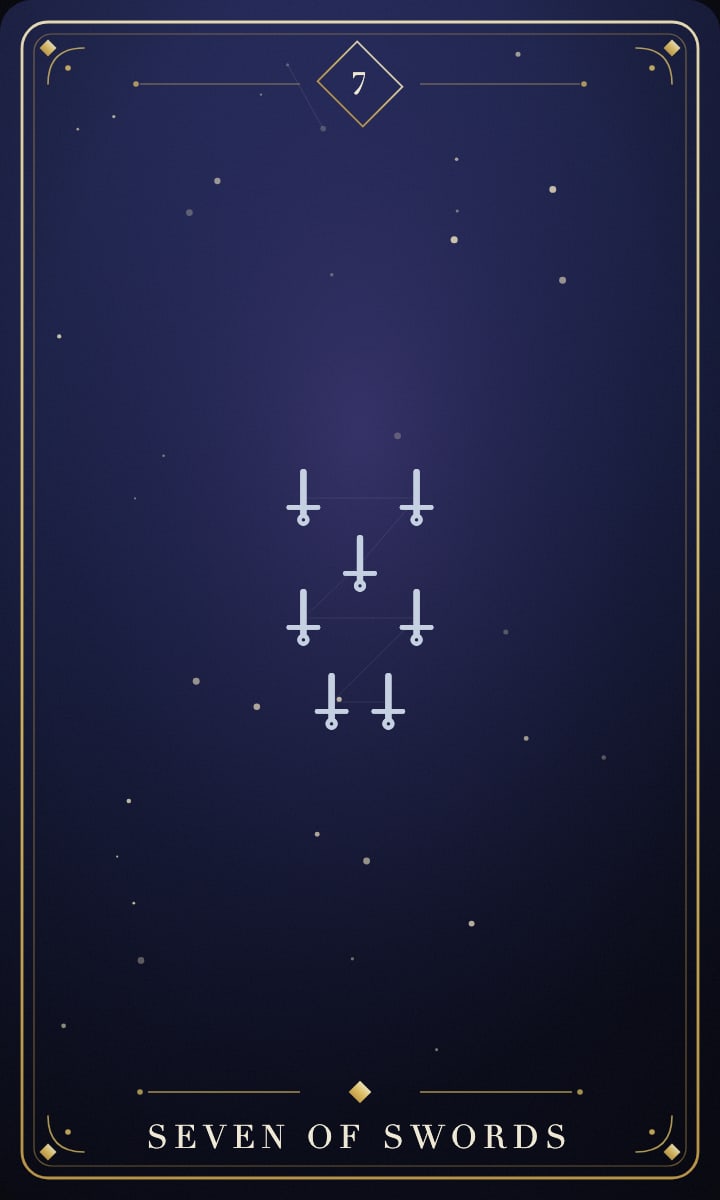 7 Kiếm