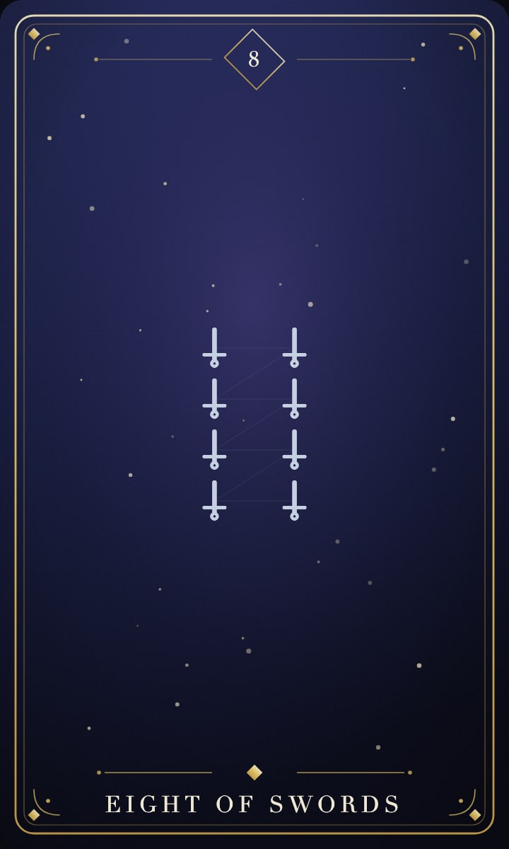 8 Kiếm